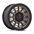 CYCLE UTV 15X7 6X5.5 100 +38 M-BRNZ