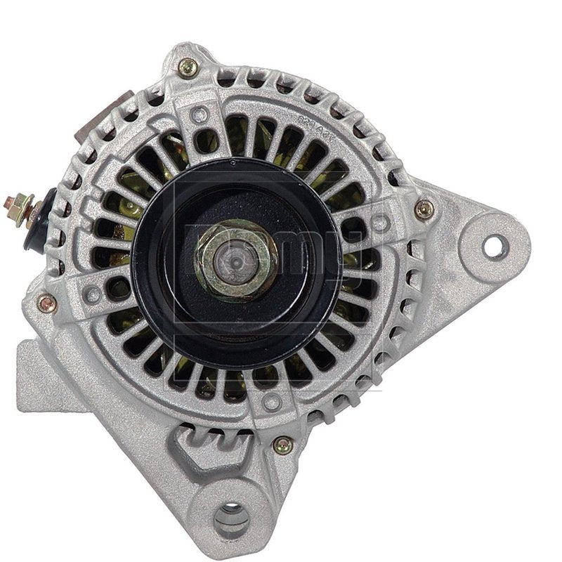 REMY red auto part