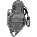 REMANUFACTURED STARTER