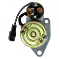 REMANUFACTURED STARTER