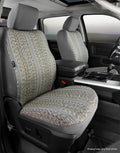 18C WRANGLER JL TR FRONT BUCKETS SEAT COVER GRAY