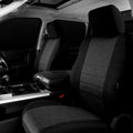 OE FRONT BUCKET HIGH BACK SEAT COVER FREIGHTLINER CASCADIA