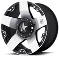 KMC Wheels auto part
