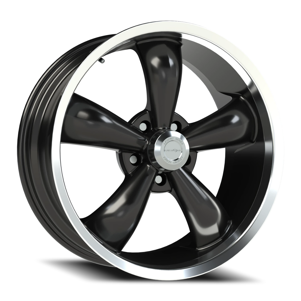 VISION WHEEL auto part