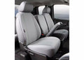 1420 SILVERADO/SIERRA 1500/1520 SILV/SIERRA 2500/3500 FRONT 40/20/40/ ADJ HEAD/ SIDE BAGS GRAY