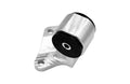 Hydraulic B-series Transmission Mount for use in 90-93 Integra Solid 6061 inserts