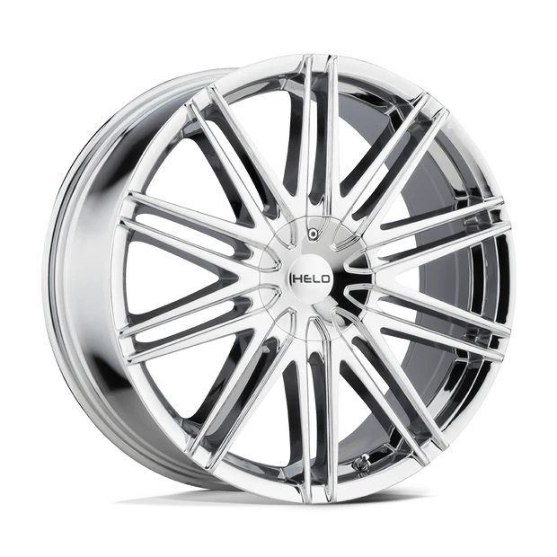 Helo auto part