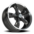 Vision Wheel 5-120.65 4.75 GB VIS LEGEND 5 142-8861GB20