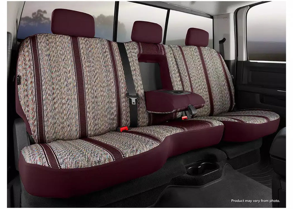 TR REAR BENCH SEAT COVER JEEP TJ/WRANGLER 0306