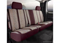 TR REAR BENCH SEAT COVER JEEP TJ/WRANGLER 0306