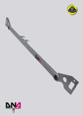 DNA Racing rear chassis stiffening tie rod kit
