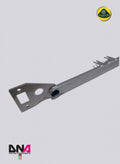 DNA Racing rear chassis stiffening tie rod kit