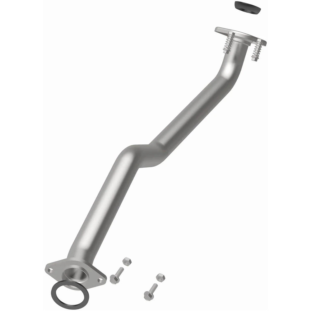 BRExhaust auto part