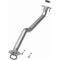 0103 HIGHLANDER DIRECTFIT FRONT PIPE KIT