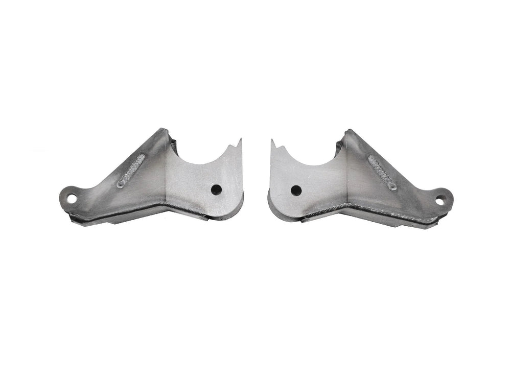 18C WRANGLER UNLIMITED REAR LOWER AXLE BRACKET SET FOR EVO HIGH CLEARANCE LONG ARM