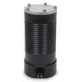 25-640 Remote Billet Aluminum Oil Filter