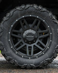 931B 17X9 5X114.3 5X127 0MM