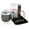Wiseco 4 Stroke Forged Series Piston Kit, 85.00 MM Bore, 11.5:1 CR