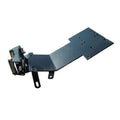 Honda Rancher Winch Mount