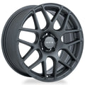 RTX gunmetal auto part