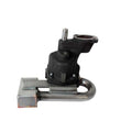 Moroso Chevrolet Small Block High Volume Racing Oil Pump & Pick-Up For 7-1/8in Pan
