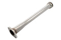 21C GM 6.6L DURAMAX COOLANT TUBE (PUMP TO OIL COOLER) RAW 304SS