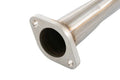 21C GM 6.6L DURAMAX COOLANT TUBE (PUMP TO OIL COOLER) RAW 304SS