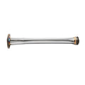 21C GM 6.6L DURAMAX COOLANT TUBE (PUMP TO OIL COOLER) RAW 304SS