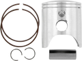 Wiseco Suzuki RM25089-95/RMX89-99 ProLite 2658CD Piston Kit