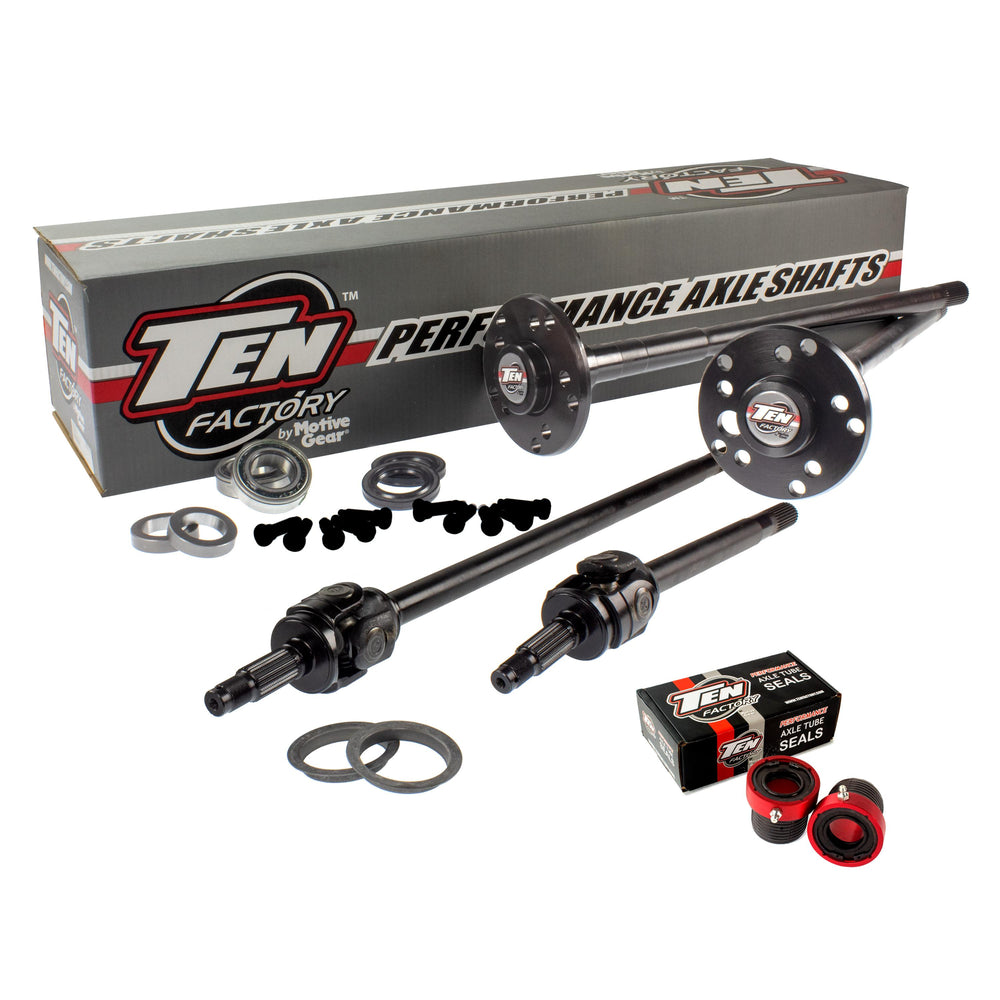 REAR KIT GM 8.5 8898 1/2 T 2WD