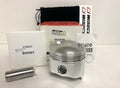 Wiseco 4 Stroke Forged Series Piston Kit, 81.00 MM Bore