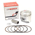 Wiseco 4 Stroke Forged Series Piston Kit, 81.00 MM Bore