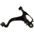 SUSPENSION CONTROL ARM AND BALL JOI