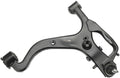 SUSPENSION CONTROL ARM AND BALL JOI