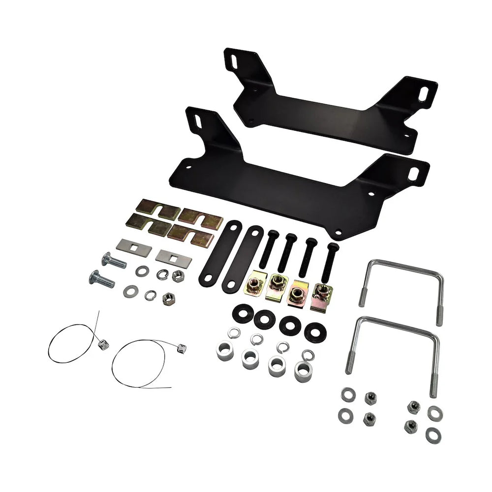 HUSKY TOWING auto part