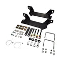 2020+ GM 2500/3500 5TH WHEEL BRKT