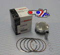 Wiseco 4 Stroke Forged Series Piston Kit, 73.40 MM Bore, 13.5:1 CR