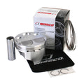 Wiseco 4 Stroke Forged Series Piston Kit, 77.00 MM Bore, 12:1 CR
