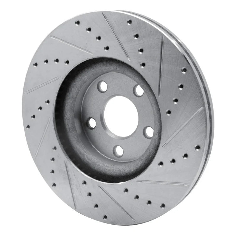 R1 Concepts silver auto part