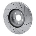 R1 Concepts silver auto part