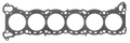 NISSAN SKYLINE RB25/RB26 87.00MM X 1.30MM MLS SPARTAN W/ GAS STOPPER