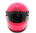 Racequip Hot Pink PRO20 SA2020 XSM