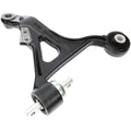 CONTROL ARM W/O BALL