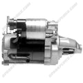DENSO FIRST TIME FIT STARTER MOTOR