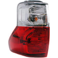 TAIL LAMP ASSEMBLY