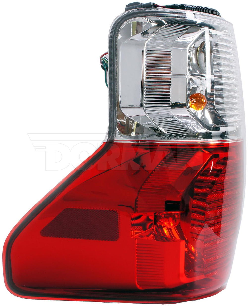 TAIL LAMP ASSEMBLY