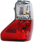 TAIL LAMP ASSEMBLY