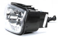 0005 BK LE SBR (FLUTED SURFACE;CUSTOM) H.L RH