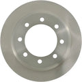 Centric Performance Brake Rotor