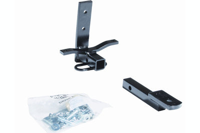 Hidden Hitch auto part